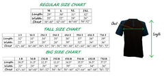 Styllion Big and Tall – Men’s Raglan Henley Baseball Shirts – Heavy Weight RHSS