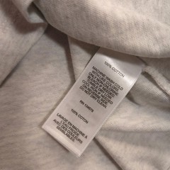 Vineyard Vines Shirt Mens S Heather Gray Chilly Peppers Campfire Long Sleeve NEW