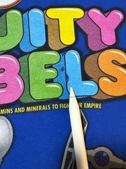 “Fruity Rebels” Star Wars Fruity Pebbles cereal parody shirt 100% cotton size XL