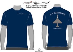 A-4 Fighter Attack Squadron T-Shirt
