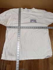Rip Curl Skeleton Surfing Standard Fit T-shirt XL Logo Surf Skate