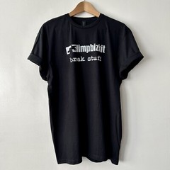 Limp Bizkit Break Stuff T-Shirt 100% Lightweight Cotton NEW Mens Unisex Fit S-XL