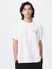 PSL UNIQLO x Jujutsu Kaisen Manga UT short-sleeve Graphic T-shirt new Japan