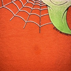 Vintage Boo’s Bros Halloween Shirt Large XCV Wild Side Los Angeles, CA