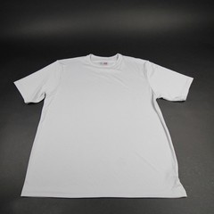 A4 Short Sleeve Shirt Men’s Gray New without Tags 2XL