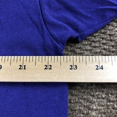 Vintage 80s 90s T Shirt XL Single Stitch St. Maarten N.A. Souvenir Graphic Tee