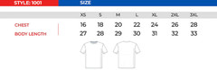 American Fashion-Blank-T-Shirts_Dtf & Screen Printing Ready,Perfect for branding