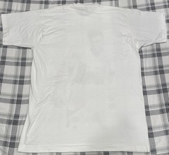 Vintage Muhammad Ali Men’s T-Shirt XL Single Stitch Legends Series Made In USA