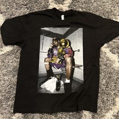 Kobe Trophy T-Shirt NWOT Championship 2XL Last One!