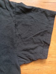 Vintage Pixies SellOut Sell Out 2004 Reunion Tour T-Shirt – Black, XL – SEE PICS