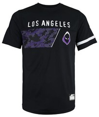 Outerstuff Call of Duty League Men’s Los Angeles Guerrilas S/S Away Jersey