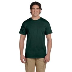 Gildan Adult Ultra Cotton Tall 6 oz. Short Sleeves T-Shirt G200T XL