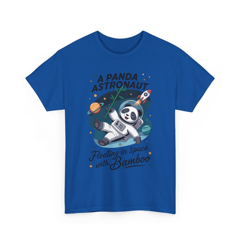 Martian Colony T-Shirt | Mars Exploration & Space Enthusiast Tee