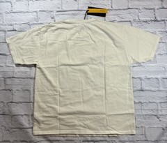 Rhude Roadway Racing Vintage White S/S T-Shirt Oversized Medium *New with Tags*