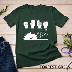 Rock Paper Scissors Table Saw Woodworking Carpenter T-Shirt Unisex T-shirt