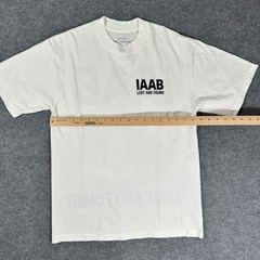 Drake Its All A Blur IAAB Tour Shirt Lost & Found 21 Savage OVO – Size Small