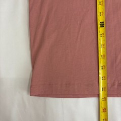 Nike Air Jordan Men’s Pink T-Shirt Jumpman Logo Sz Large NEW AO0664-685