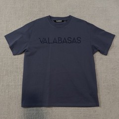 Valabasas Temptation rhinestone tee size M Premium Heavyweight