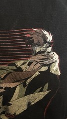 The SoulTaker Anime T-Shirt