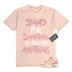 3 Valentine’s Day Treat Yourself Washed Coral Pink Red T Shirt Match STAND