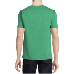 Way To Celebrate St. Patricks Day Mens Life Of The Paddy Tee 2XL 50-52 New Green
