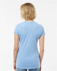 Tultex 240 Women’s Poly-Rich T-Shirt