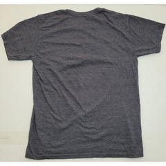 Official Minecraft Mojang Jinx Green Creeper Gray T-Shirt Size S