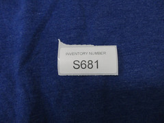 Banana Republic Shirt Small Adult Blue Casual Highlands Cotton Stretch Mens S