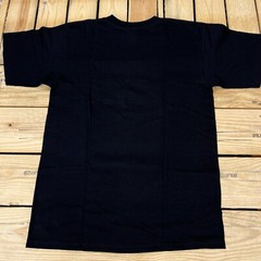 Vtg Y2K New Old Stock The Game The Documentary Promo Black Graphic TShirt Mens M