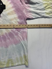 Colortone Shirt Mens XL Multicolor Tie Dye Penny Pinchers Brewing Co Millbury MA