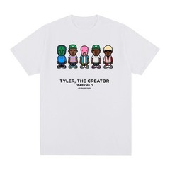 tyler baby milo Tee