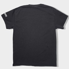 American Red Cross Blood Drive T-Shirt – Ames, Iowa – Gildan – M