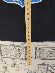Gildan Heavy Cotton T-Shirt XL Route 420 Graphic Print Benton Texas