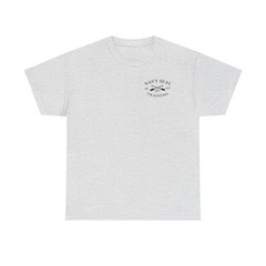 Navy SEAL BUD/S Class 207 Repro Cotton Tee, Gift For Veterans, Military,