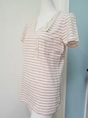 Women T Shirt Size M