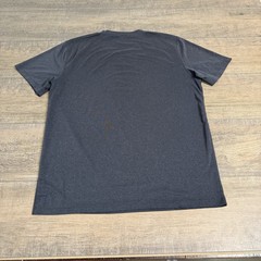 Marine Layer Mens Active T-Shirt Size Large Poly Spandex Blend Super Soft B19