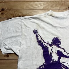 Vintage 90s Nike ACG Rare Rock Climbing All Conditions Gear Shirt Size Large
