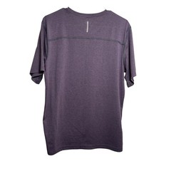REI Co-Op T-Shirt Men’s Medium Short Sleeve Athletic Crew Neck Shirt Casual Top