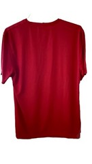 JH282 Just Cool By AWDis JCA001 Mens Ultra Comfortable S/S T Shirt Cardinal Red