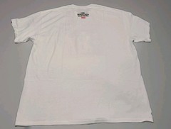 The Marathon Clothing TShirt Mens XL White Nipsey Hussle Crenshaw New With Tags