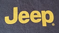 NWT Jeep Gladiator T-shirt Retro Vibe Size L Jedco Licensed Apparel