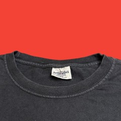 Kendrick Lamar 2017 Damn Tour Men’s Large Rap Black T Shirt Graphic Tee Cotton