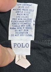 Polo Ralph Lauren T-Shirt Mens Size XL – Custom Fit