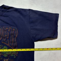 Vintage 90’s Gander Mountain Deer T-Shirt M Sun Faded Single Stitch Made in USA