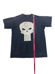 1988 Marvel “The Punisher” Vintage Shirt