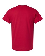 Gildan G300 Light Cotton T Shirt BUY 2 GET 1 FREE Blank Plain Casual Unisex Tee.