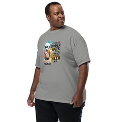 Summer Water Tee T-Shirt