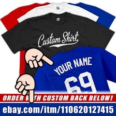 Camaro 69 Script T-Shirt | 1969 Z28 SS RS Muscle Sports Classic Car Jersey Tee
