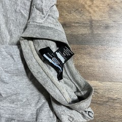 VTG Brooklyn Express Bklyn Xpress T-Shirt Gray Mens Size XL Spell Out