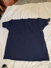 Vintage STANLEY MOUSE Artist Cats Under The Stars XL T-shirt Grateful Dead